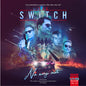 Switch, The - No Way Out (CD)