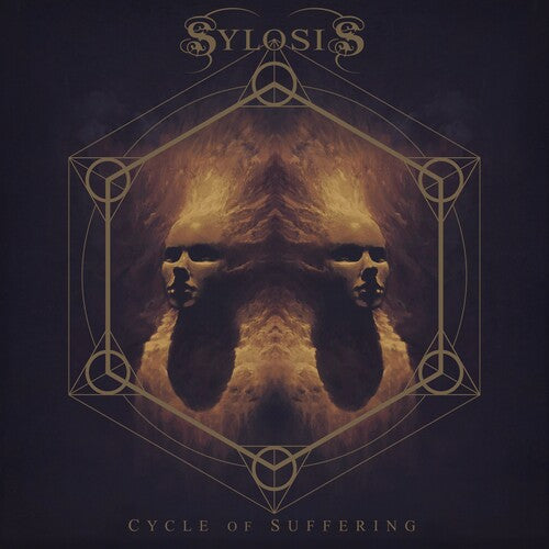 Sylosis - Cycle Of Suffering