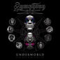 Symphony X - Underworld (CD)