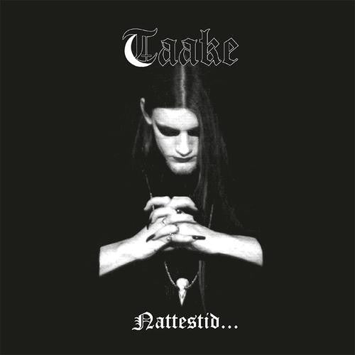Taake - Nattestid...(CD)