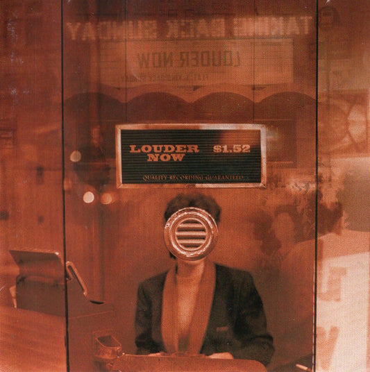 Taking Back Sunday - Louder Now (Bonus Tracks)(CD)