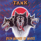 Tank - Filth Hounds Of Hades (CD)