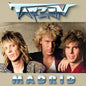 Tarzen - Madrid (CD)