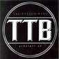 Taz Taylor Band - Straight Up (CD)