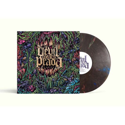 Devil Wears Prada, The - Plagues (Record)