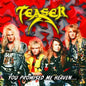 Teaser - You Promised Me Heaven (CD)