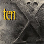 Ten - X (Record)