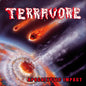 Terravore - Apocalyptic Impact (CD)