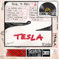 Tesla - Real To Reel Vol. 2 (Record)