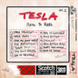 Tesla - Real To Reel Vol. 1 (Record)