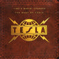 Tesla - Times Making Changes (CD)
