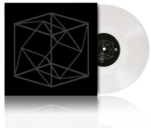 Tesseract - One (Record)