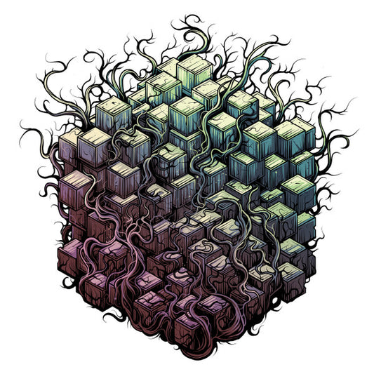 Tesseract - Polaris/Errai (CD)