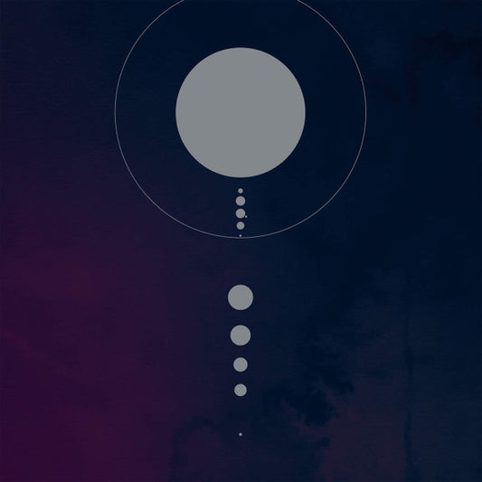 Tesseract - Sonder (CD)