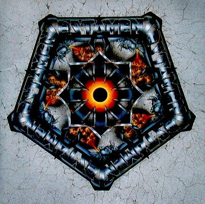 Testament - Ritual (CD)