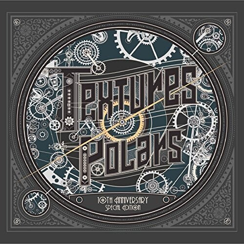 Textures - Polars (10th Anniversary Edition)(CD)