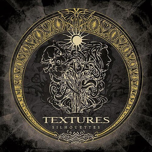 Textures - Silhouettes (Record)