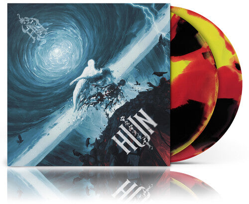 Hu, The - Hun (Record) Indie