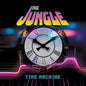 Jungle, The - Time Machine (CD)