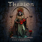 Therion - Con Orquestra (CD/DVD/BluRay)