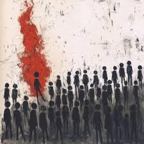 Three Days Grace - Alienation (Record) Indie