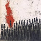 Three Days Grace - Alienation (Record) Indie
