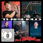 Threshold - Live At Rock Hard 2005 (CD/DVD)