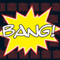 Thunder - Bang! (Record)