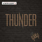 Thunder - Live At Islington Academy (CD)