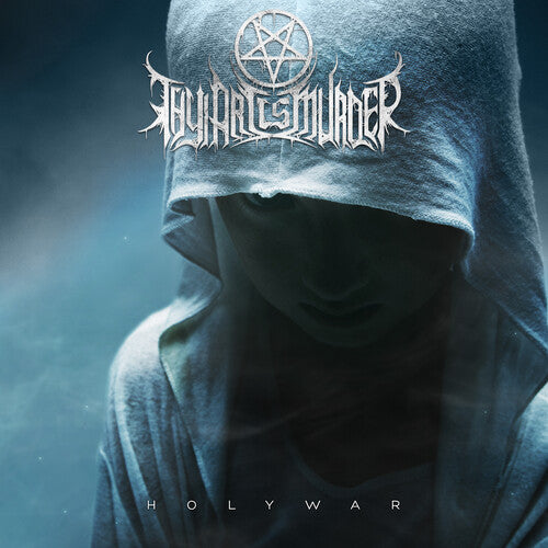 Thy Art Is Murder - Holy War (Record)