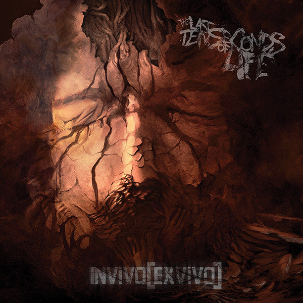 (USED) The Last Ten Seconds of Life - Invivo[Exvivo]