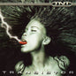 TNT - Transistor (CD)