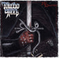 Toledo Steel - No Quarter (CD)