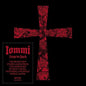 Tony Iommi - From The Dark (CD)