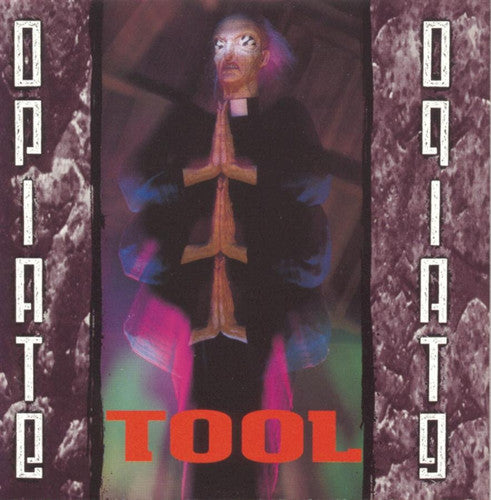 Tool - Opiate (Record)