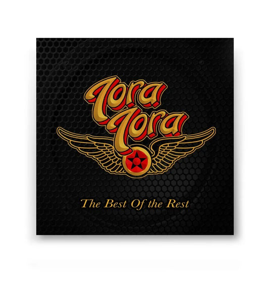 Tora Tora - The Best Of The Rest (CD)