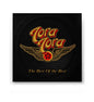 Tora Tora - The Best Of The Rest (CD)