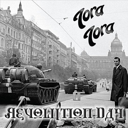 Tora Tora - Revolution Day