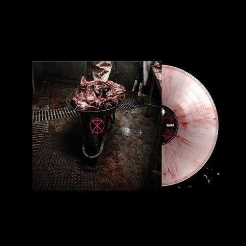 To The Grave - Liberation Front (Record)
