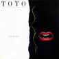 Toto - Isolation