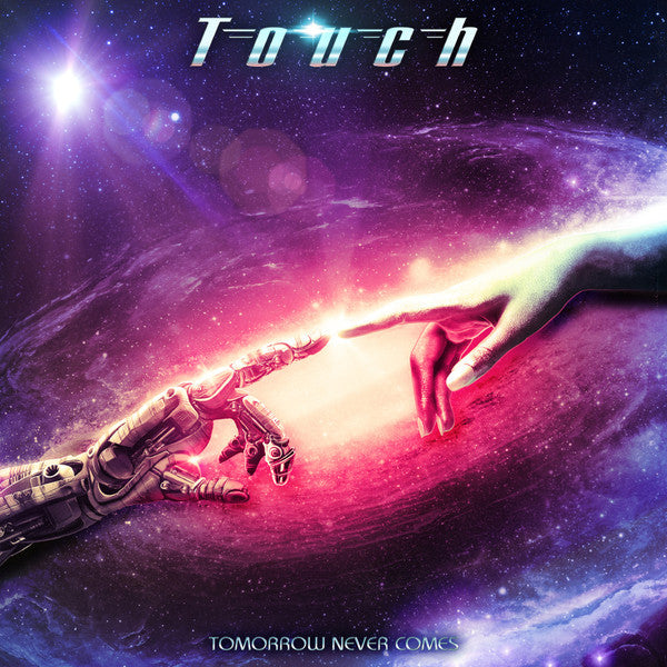 Touch - Tomorrow Never Comes