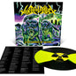 Toxic Holocaust - An Overdose Of Death (Record)