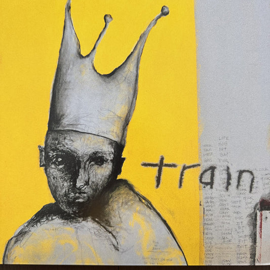Train - Train (Record)