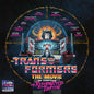 Transformers, The - The Movie, The Soundtrack, The Reformatted Edition (CD)