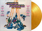 Transformers: The Movie - Soundtrack (Record)