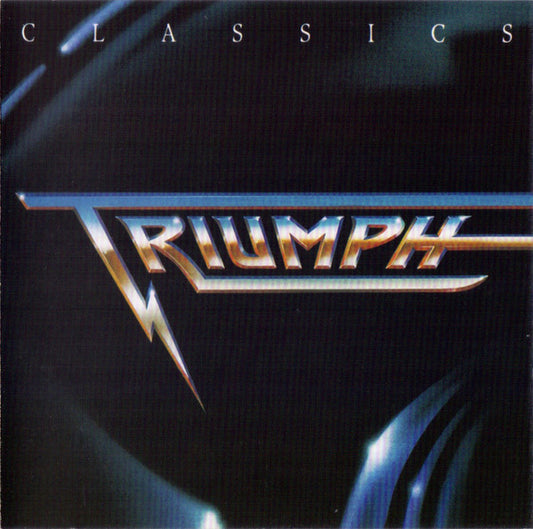 Triumph - Classics (CD)