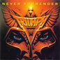 Triumph - Never Surrender (Record)