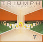 Triumph - Sport Of Kings (CD)