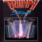Triumph - Stages (CD)
