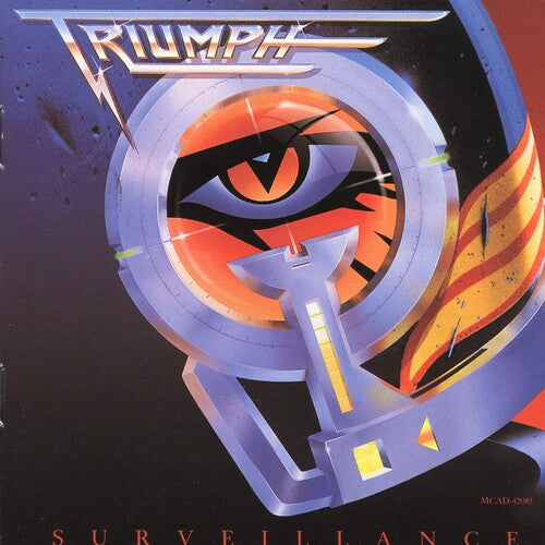 Triumph - Surveillance